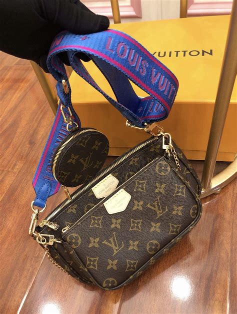 louis vuitton thick strap crossbody|authentic louis vuitton crossbody strap.